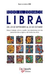 Todo el Zodiaco. Libra | Free Book