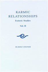 Karmic Relationships: Volume 2 | Free Book