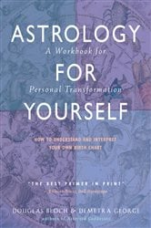 Astrology for Yourself | Free Book