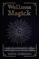 Wellness Magick | Free Book