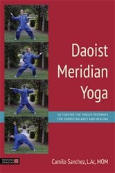 Daoist Meridian Yoga | Free Book