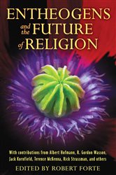 Entheogens and the Future of Religion (2nd ed.) | Free Book