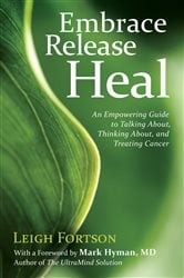 Embrace, Release, Heal | Free Book