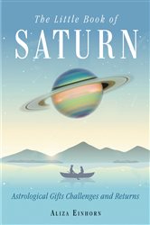 The Little Book of Saturn | Free Book