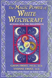 Magic Power of White Witchcraft | Free Book