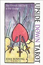 Upside Down Tarot | Free Book