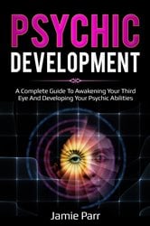 Psychic Development | Free Book