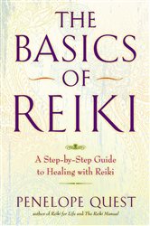 The Basics of Reiki | Free Book