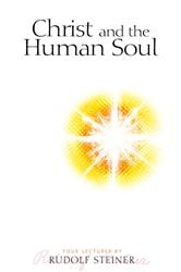 Christ and the Human Soul | Free Book