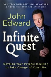 Infinite Quest | Free Book