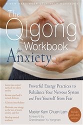 The Qigong Workbook for Anxiety | Free Book