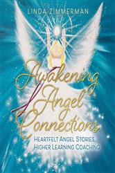 Awakening Angel Connections | Free Book