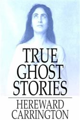 True Ghost Stories | Free Book