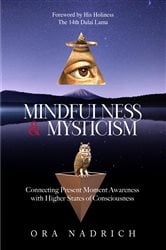 Mindfulness and Mysticism | Free Book