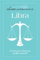 Love Astrology: Libra | Free Book