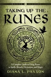 Taking Up the Runes | Free Book