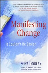 Manifesting Change | Free Book