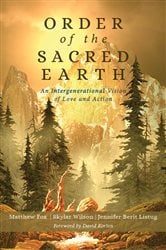 Order of the Sacred Earth | Free Book