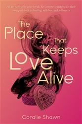 The Place That Keeps Love Alive | Free Book