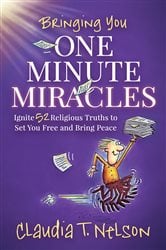 One Minute Miracles | Free Book