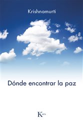 Dónde encontrar la paz | Free Book