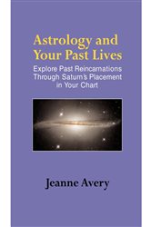 Astrology and Your Past Lives | Free Book