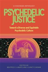 Psychedelic Justice | Free Book