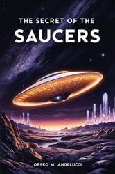 The Secret of the Saucers | Free Book