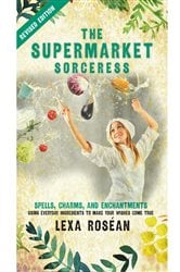 The Supermarket Sorceress | Free Book