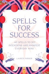 Spells for Success Deck | Free Book