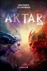 Aktar | Free Book