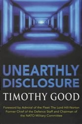 Unearthly Disclosure | Free Book