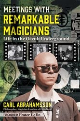 Meetings with Remarkable Magicians | Free Book