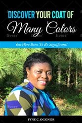 DISCOVER YOUR COAT OF MANY COLORS | Free Book