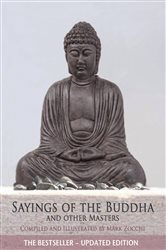 Sayings of the Buddha and Other Masters | Free Book