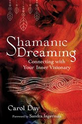 Shamanic Dreaming | Free Book