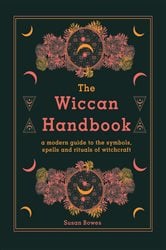 The Wiccan Handbook | Free Book