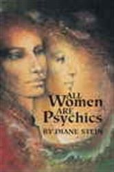 All Women Are Psychics | Free Book