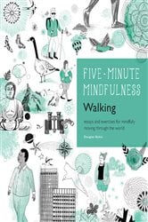 5-Minute Mindfulness: Walking | Free Book