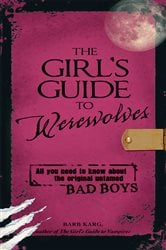 The Girl's Guide to Werewolves | Free Book