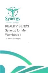 Synergy for Me Workbook | Free Book