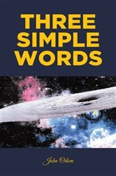 Three Simple Words | Free Book