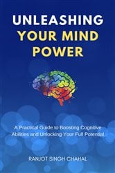 Unleashing Your Mind Power | Free Book