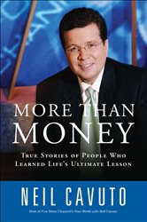 More Than Money | Free Book