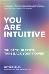 You Are Intuitive | Free Book