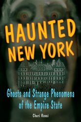 Haunted New York | Free Book