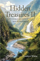 Hidden Treasures II | Free Book