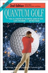 Quantum Golf 2nd Edition | Free Book