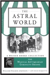 The Astral World | Free Book