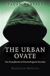 Pagan Portals - The Urban Ovate | Free Book